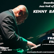 Tales from the far Side 09.02.23 Kenny Barron Hall of Fame