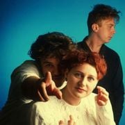 Nocturne, by Thanos Siontoros