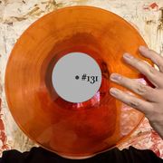 LES DERNIÈRES TENTATIONS DE ZEBRA #131 - Mixtape