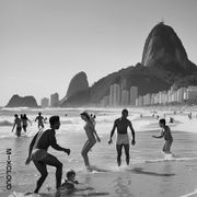 Neguinho Poeta - The Trip Series