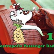 Ghostropolis for Passenger Radio Episode 10 5/29/25