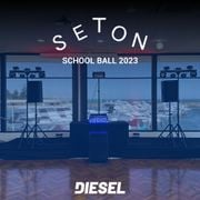 Seton Catholic College School Ball 2023