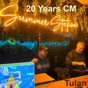 20 Years Critical Mass Vienna Party