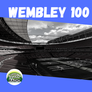 Wembley 100 - 28 APR 2023