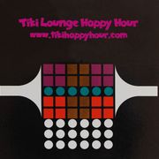 Tiki Lounge  Happy Hour week of 2/28/25