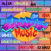 BIGHAUSHEAD'S GROOVE VOL.2