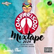 COMPARI SODI MIXTAPE vol.3
