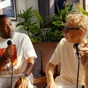 Brownswood Basement: Gilles Peterson w/ Surya Botofasina & Carlos Niño and Mike D // 05-09-2024