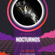 Nocturnos EP 09