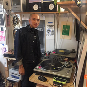 Harriet Brown 5.23.19