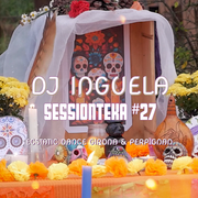 Inguela ⟿ Sessionteka #27 :  : "Abundance" (Ecstatic Dance)