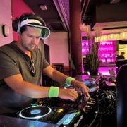 Jashy - Radio Dwars #31