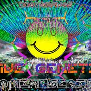 GRAVOS 2014 .^o - RAVE GENETIK