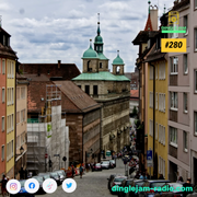 Dinglejam Radio #280