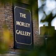 Morley Gallery Podcast - Series 2 Episode 6