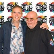 Podcast met Kevin Kestan
