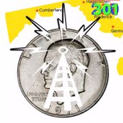 The Dollar Bin 301