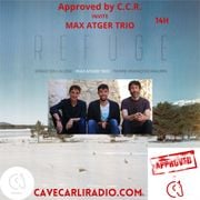 Approved By C.C.R. invite MAX ATGER