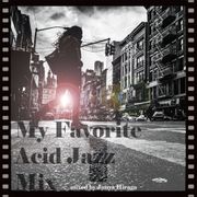 My Favorite Acid Jazz Mix #4