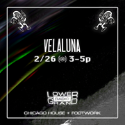 Viaje w/ Velaluna - 2.26.22