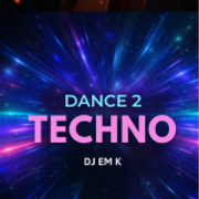 Dance 2 Techno