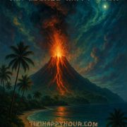 Tiki Lounge Happy Hour week of 6/20/25