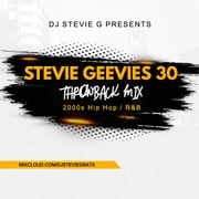 Stevie Geevies 030 Throwback Mix