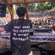 Haseeb Iqbal . World - We Out Here Festival Reflections - Episode 087: 21/8/24