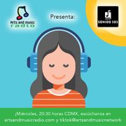 Canciones Felices - Sonido 101 / 25 - 011025