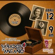 Sábados de Antaño | T11 E481 | Edición Abril 12 de 2025