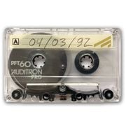 Éxtasis 1-01 (4 Marzo 1992)