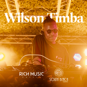 Wilson Timba - Live at @ South Beach Maputo