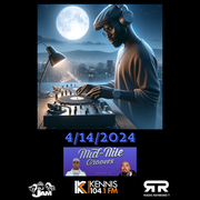 DJ Jam MGR Radio Mix 4-14-2024