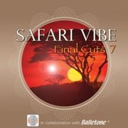 SAFARI VIBE - Final Cuts 7 - Studio Toolbox