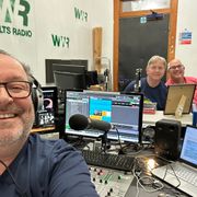 TRACKS OF OUR YEARS #58 250925