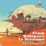 Session #123 // Long Play (3)