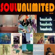 SOUL UNLIMITED Radioshow 634