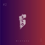 SLŌ #2 - lo-fi, neo-soul, hiphop