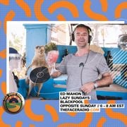Lazy Sundays - Ed Mahon // 01-10-23