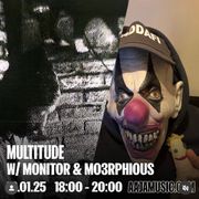 aaja footwork mix 190125