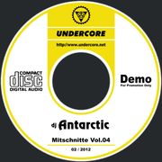 DJ Antarctic - Mitschnitte 04