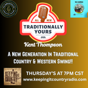 Traditonally Yours 11-13