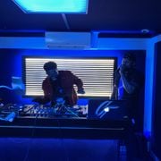 CONTINENTAL GT B2B DJ HITTY IG LIVE