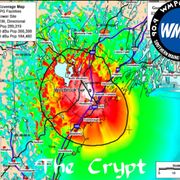 cryptradio.blogspot and Wmpg promos