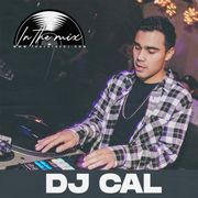 IN THE MIX - DJ CAL EP 2