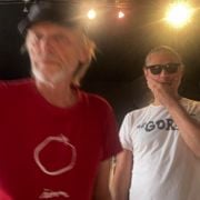 Shoot From The Hip #6 (2024)