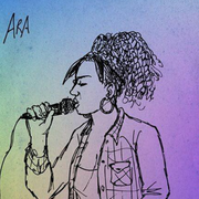 Ara, Live Session - 23rd March 2016 - Concentus Music