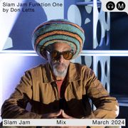 Slam Jam Funktion One by Don Letts