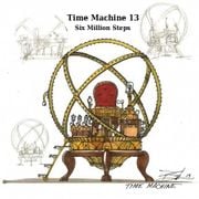 Time Machine 13