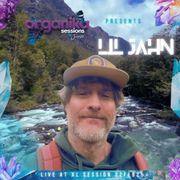 Lil Jahn LIVE at Organika Sessions XL 22FEB25